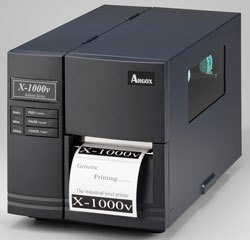 ARGOX X-1000VL BARKOD YAZICI