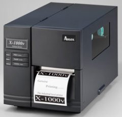 ARGOX X-1000VL BARKOD YAZICI