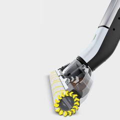 Karcher EWM 2 Şarjlı Zemin Temizleme Makinesi