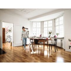 Karcher EWM 2 Şarjlı Zemin Temizleme Makinesi