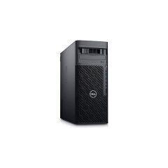 DELL Precision T5860_W-2445_A4000 Intel Xeon W5-2445 32GB 512GB SSD 16GB Rtx A4000 Windows 11 Pro Masaüstü Iş Istasyonu