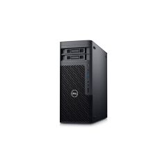 DELL Precision T5860_W-2445_A4000 Intel Xeon W5-2445 32GB 512GB SSD 16GB Rtx A4000 Windows 11 Pro Masaüstü Iş Istasyonu