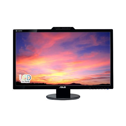 27 ASUS VK278Q LED 2MS SİYAH D-SUB DVI HDMI DP