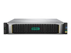 HPE Q1J01A MSA 2050 SAN DC SFF STORAGE