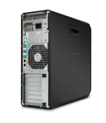 HP WS 2WU80ES Z6 G4 2xX4114 4x8G 1x1TB Win 10 Pro for WS 64