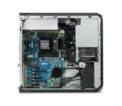 HP WS 2WU80ES Z6 G4 2xX4114 4x8G 1x1TB Win 10 Pro for WS 64