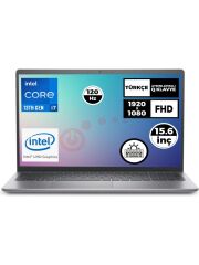 Dell Vostro Intel Core I7 1355U 16gb 512GB SSD Ubuntu 15.6 Fhd Taşınabilir Bilgisayar N1601PVNB3530U-16
