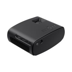 Havit PJ207 Prime Opal Taşınabilir Hd Projeksiyon Cihazı 1080P Desteği, Wi-Fi, Bluetooth, Ekran Yansıtma