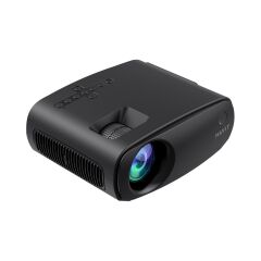 Havit PJ207 Prime Opal Taşınabilir Hd Projeksiyon Cihazı 1080P Desteği, Wi-Fi, Bluetooth, Ekran Yansıtma
