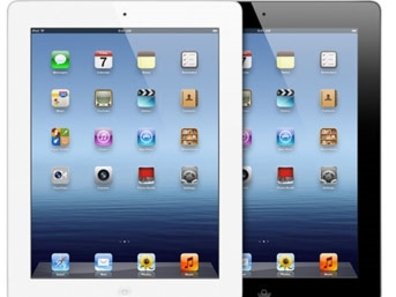 APPLE TB YENİ IPAD 16GB WI-FI+4G BEYAZ PARALEL İTHALAT