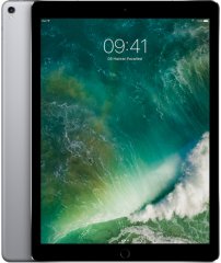 APPLE TB 12.9 IPAD PRO 256GB WiFi + CELLULAR SPACE GREY MPA42TU/A