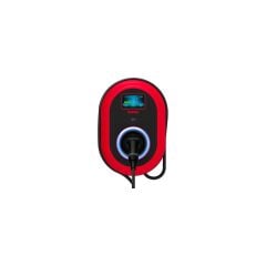 Vestel Elektrikli Araç Şarj Istasyonu EVC04 Smart 22KW + 5 MT HIMS Kablo