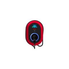 Vestel Elektrikli Araç Şarj Istasyonu EVC04 Smart 22KW + 5 MT HIMS Kablo