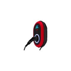 Vestel Elektrikli Araç Şarj Istasyonu EVC04 Smart 22KW + 5 MT HIMS Kablo
