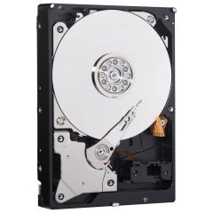 750GB WD 2.5 7200RPM 16MB SATA3 WD7500BPKX BLACK (9,5MM)