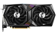 MSI NVIDIA GeForce RTX 3060 Ti Gaming X LHR 8 GB GDDR6 256 Bit Ekran Kartı