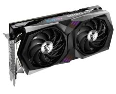 MSI NVIDIA GeForce RTX 3060 Ti Gaming X LHR 8 GB GDDR6 256 Bit Ekran Kartı