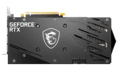 MSI NVIDIA GeForce RTX 3060 Ti Gaming X LHR 8 GB GDDR6 256 Bit Ekran Kartı