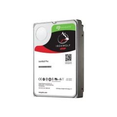 SEAGATE IRONWOLF PRO 3.5 4TB SATA 3.0 128MB 214MB/S RV SENSÖR 7200RPM 300TB/YIL İŞYÜKÜ 7/24 E-NAS DATA KURTARMALI DİSK ST4000NE0025