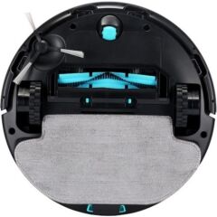 Viomi V3 Robot Süpürge ve Paspas (Viomi Türkiye Garantili)(OUTLET)