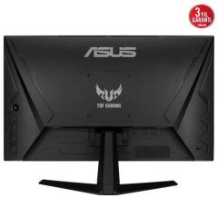 OUTLET Asus TUF Gaming VG249Q1A 23.8'' 1ms 165Hz FreeSync Premium IPS Full HD Gaming (Oyuncu) Monitör