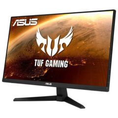 OUTLET Asus TUF Gaming VG249Q1A 23.8'' 1ms 165Hz FreeSync Premium IPS Full HD Gaming (Oyuncu) Monitör