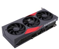 Colorful Geforce Rtx 4090 Nb Ex-V 24GB GDDR6X 384BIT Nvidia Ekran Kartı