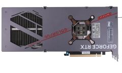 Colorful Geforce Rtx 4090 Nb Ex-V 24GB GDDR6X 384BIT Nvidia Ekran Kartı