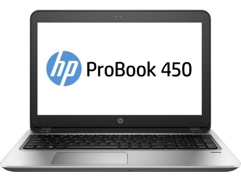 HP NB Y8A23EA PROBOOK 450 G4 i5-7200U 4G 500G 15.6 W10 PRO