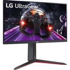 LG 24GN650-B 23.8'' 144Hz 1ms (HDMI+Display) Full HD FreeSync IPS Monitör