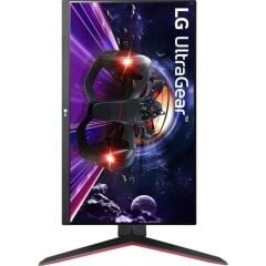 LG 24GN650-B 23.8'' 144Hz 1ms (HDMI+Display) Full HD FreeSync IPS Monitör