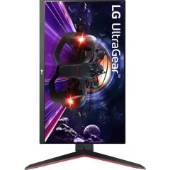 LG 24GN650-B 23.8'' 144Hz 1ms (HDMI+Display) Full HD FreeSync IPS Monitör