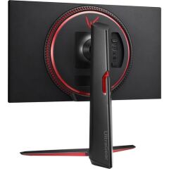 LG 24GN650-B 23.8'' 144Hz 1ms (HDMI+Display) Full HD FreeSync IPS Monitör