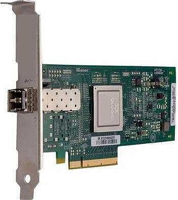 HUAWEI NS8GOLC00 SINGLE PORT FC HBA CARD,PCIE 2.0