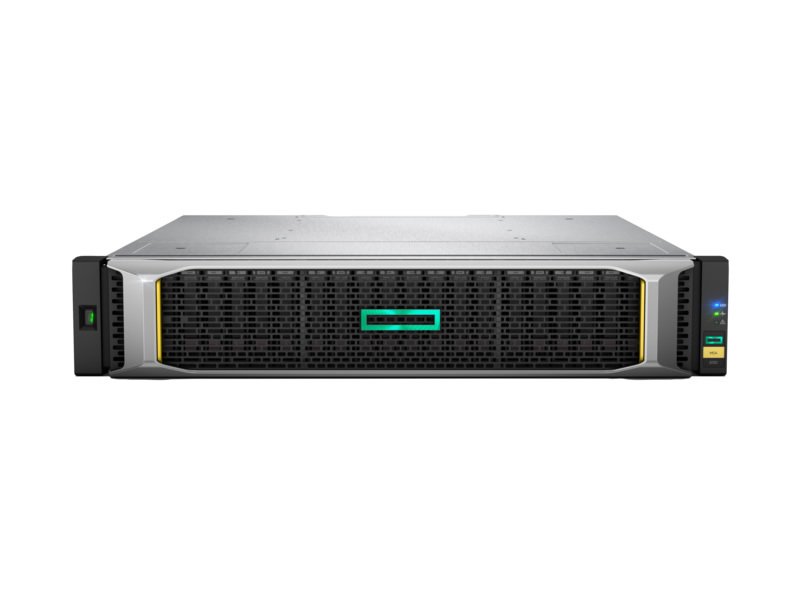 HPE Q1J29A MSA 2050 SAS DC SFF STORAGE