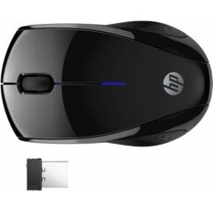 Hp Sessiz 220 /391R4AA Kablosuz Mouse