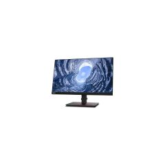 Lenovo ThinkVision T24i-2L 62B0MAR2TK 23.8'' 4 MS 60 Hz FullHD HDMI DP VGA IPS Pivot LED Kurumsal Monitör
