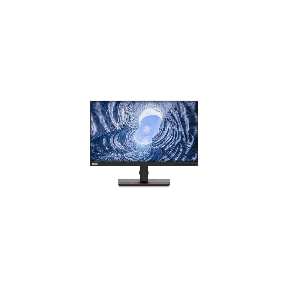 Lenovo ThinkVision T24i-2L 62B0MAR2TK 23.8'' 4 MS 60 Hz FullHD HDMI DP VGA IPS Pivot LED Kurumsal Monitör
