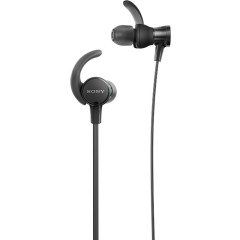SONY MDR-XB510ASB.CE7 KULAKİÇİ KULAKLIK SİYAH