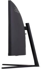 Acer Nitro EI322QURP 31.5'' QHD ZeroFrame Curved 1500R 165Hz 1 MS 2560 X 1440 HDR 400 VA LED 2xHDMI 2xDP Gaming Monitör