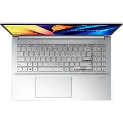 Asus Vivobook Pro 15 M6500QC-HN095 Ryzen 5 5600H 16GB 512GB SSD 4gb Geforce Rtx 3050 15.6'' Full Hd Freedos Notebook