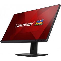 VIEWSONIC VG2756-4K 27'' IPS 5MS 60MHZ 2XHDMI 1XDP USB TYPE-C 4K UHD 3840X2160 HOPARLÖR FLICKER-FREE YÜKSEKLİK AYARI PIVOT