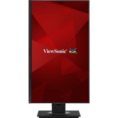 VIEWSONIC VG2756-4K 27'' IPS 5MS 60MHZ 2XHDMI 1XDP USB TYPE-C 4K UHD 3840X2160 HOPARLÖR FLICKER-FREE YÜKSEKLİK AYARI PIVOT