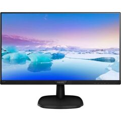 Philips 243V7QDSB/01 23.8'' 5ms (Analog+DVI+HDMI) Full HD IPS LED Monitör