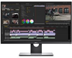 27 DELL UP2716D LED 6MS ULTRASHARP MONİTOR DP HDMI