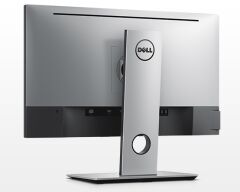 27 DELL UP2716D LED 6MS ULTRASHARP MONİTOR DP HDMI