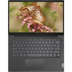 Lenovo V14 82YT00JHTX Ryzen5 7520U 8gb 256SSD 14 Fullhd Freedos Taşınabilir Bilgisayar