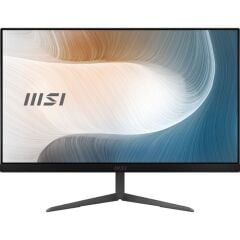 MSI Modern AM241 11M-068XTR Intel Core i7 1165G7 8GB 1TB+256GB SSD Freedos 23.8'' FHD All In One Bilgisayar