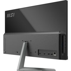 MSI Modern AM241 11M-068XTR Intel Core i7 1165G7 8GB 1TB+256GB SSD Freedos 23.8'' FHD All In One Bilgisayar