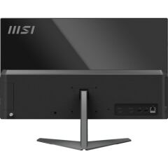 MSI Modern AM241 11M-068XTR Intel Core i7 1165G7 8GB 1TB+256GB SSD Freedos 23.8'' FHD All In One Bilgisayar